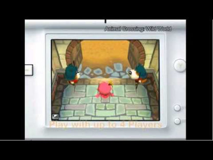 Animal Crossing: Wild World for Nintendo DS – photo 5 of 5