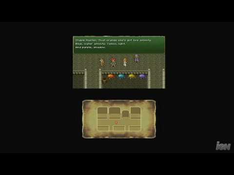 Chrono Trigger for Nintendo DS Replacement Game Card – photo 5 of 6