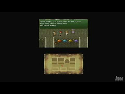 Chrono Trigger for Nintendo DS Replacement Game Card – photo 5 of 6