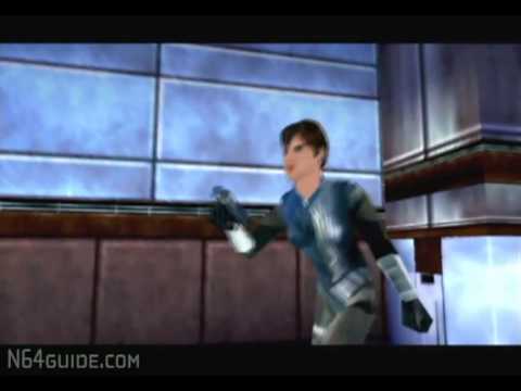 Perfect Dark for Nintendo 64 – photo 3 of 3