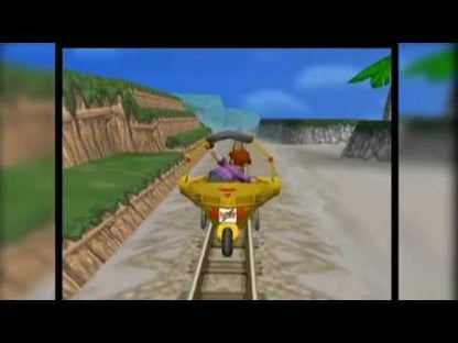 Pokemon Stadium 1 & 2, Snap, and Puzzle League for Nintendo 64 – photo 9 of 9