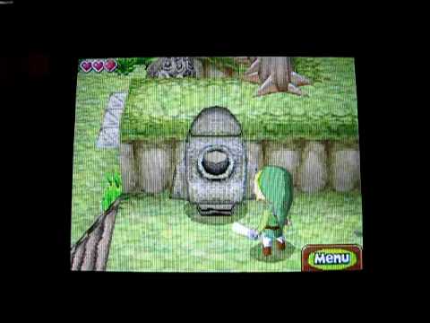 The Legend of Zelda: Spirit Tracks for Nintendo DS with Case – photo 4 of 4