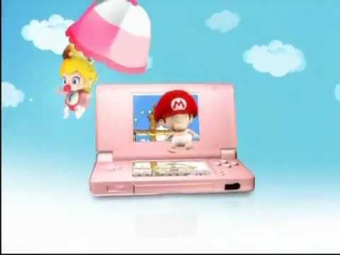Yoshi's Island for Nintendo DS – photo 5 of 5