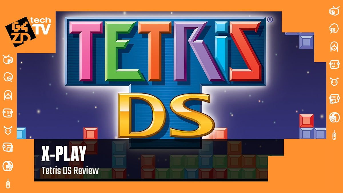 Tetris for Nintendo DS – photo 6 of 7