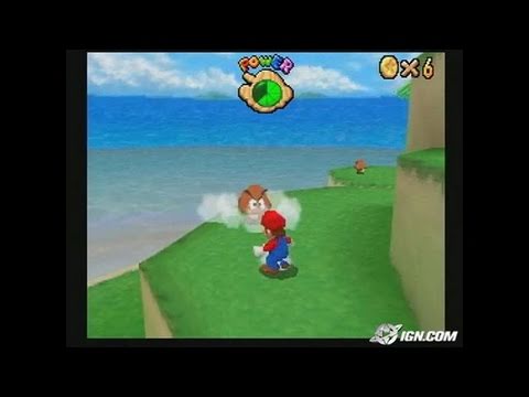 Super Mario 64 Nintendo DS Game – photo 5 of 5
