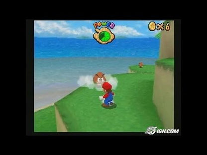 Super Mario 64 Nintendo DS Game – photo 5 of 5