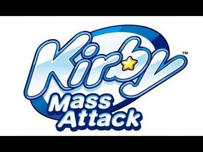 Kirby: Mouse Attack for Nintendo DS (Cartridge Only) – photo 4 of 4