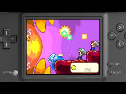 Mario & Luigi Bowser's Inside Story for Nintendo DS – photo 5 of 5