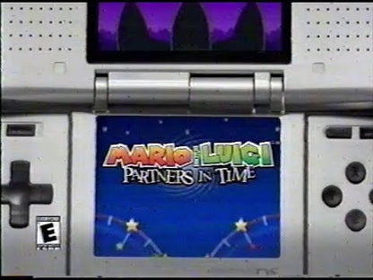 Mario & Luigi: Partners in Time for Nintendo DS – photo 5 of 5