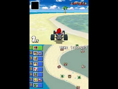 Mario Kart for Nintendo DS – photo 5 of 5