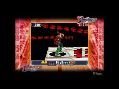 Mega Man Star Force 3 for Nintendo DS – photo 4 of 4