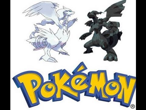 Pokemon Black, White, Black 2 and White 2 Set for Nintendo DS – photo 5 of 6