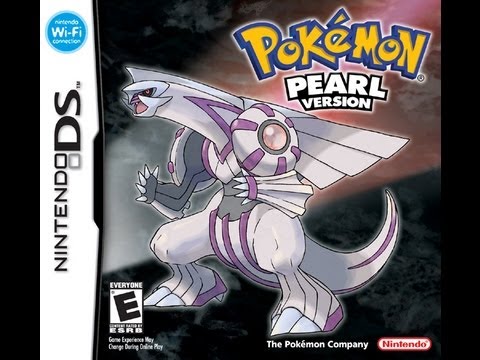 Pokemon Diamond, Pearl, & Platinum for Nintendo DS Bundle – photo 14 of 14