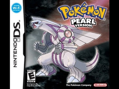Pokemon Diamond, Pearl, & Platinum for Nintendo DS Bundle – photo 14 of 14