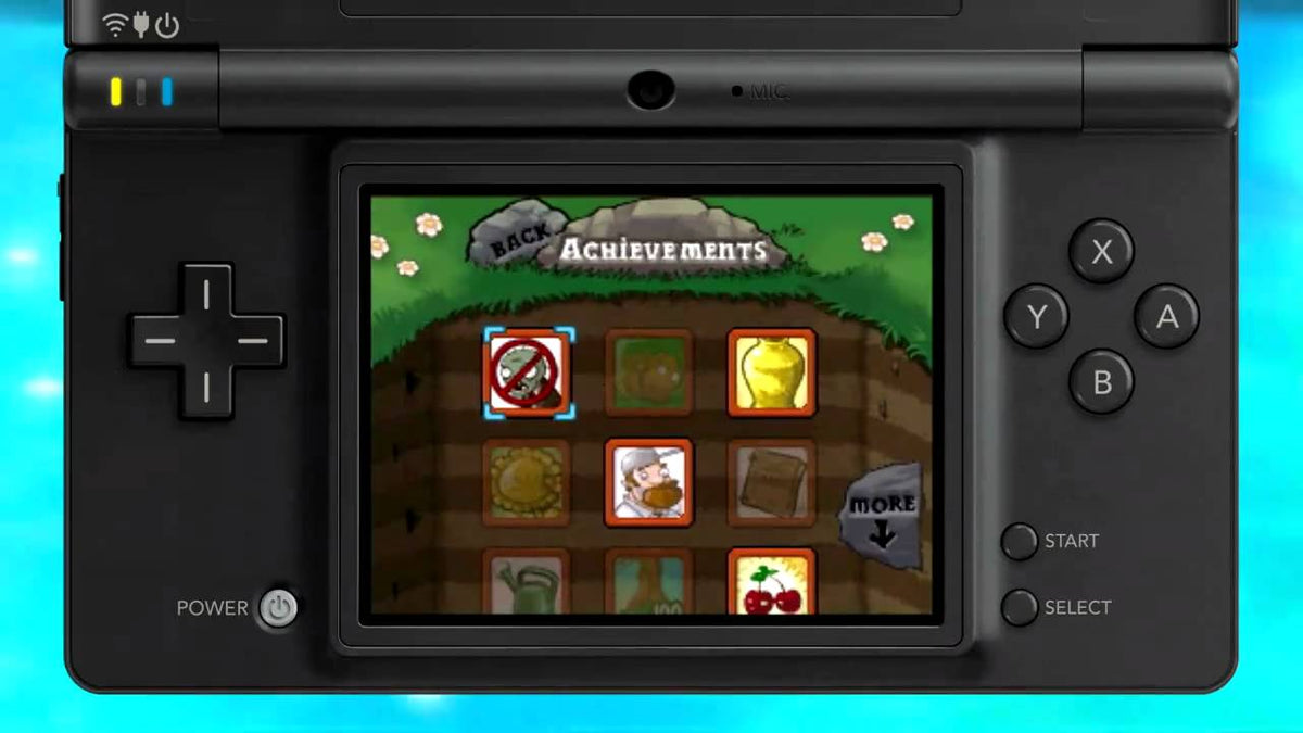 Plants vs Zombies for Nintendo DS – photo 5 of 5