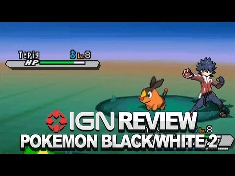 Pokemon Black, White, Black 2 and White 2 Set for Nintendo DS – photo 6 of 6