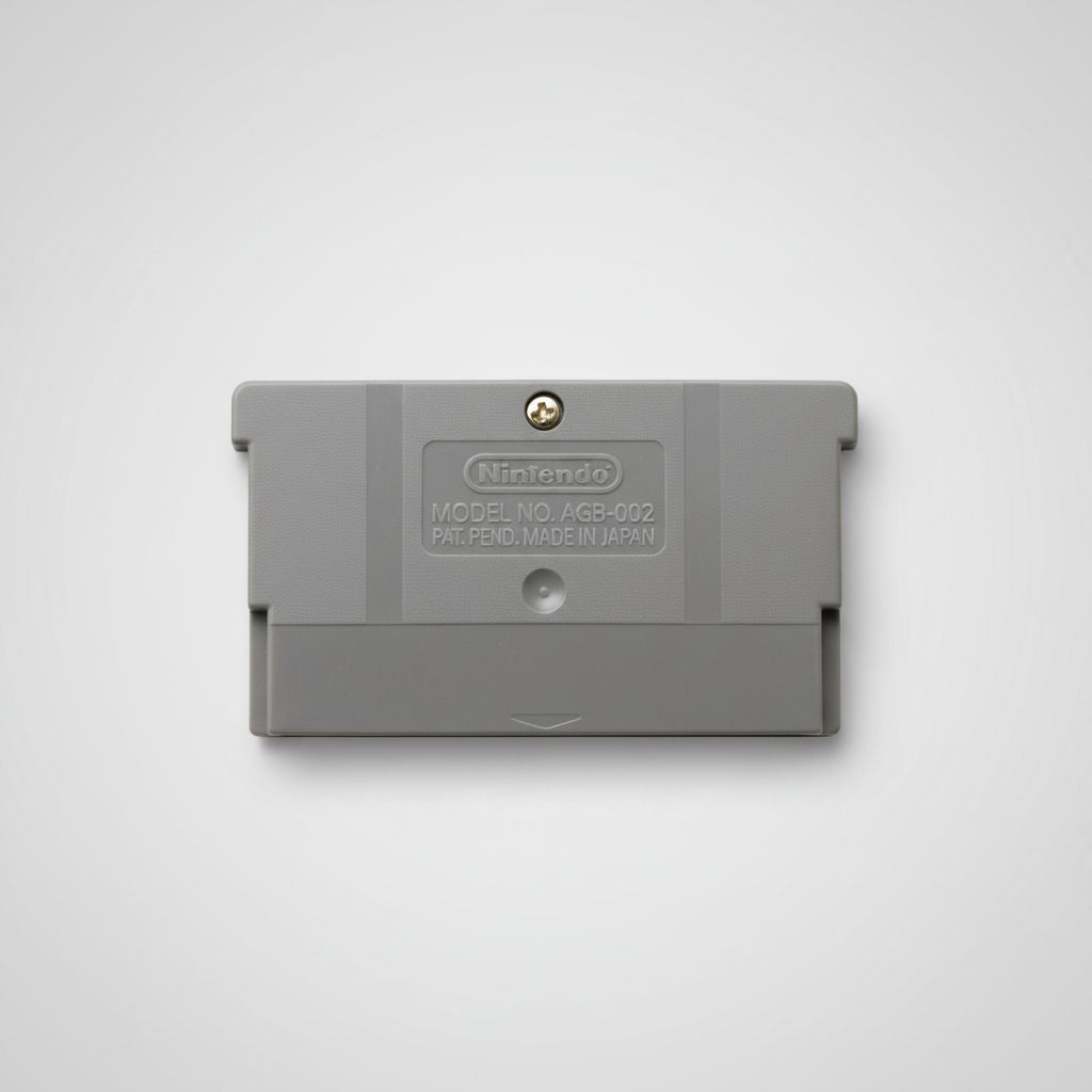 Fire Emblem for Gameboy Advance – photo 4 of 4