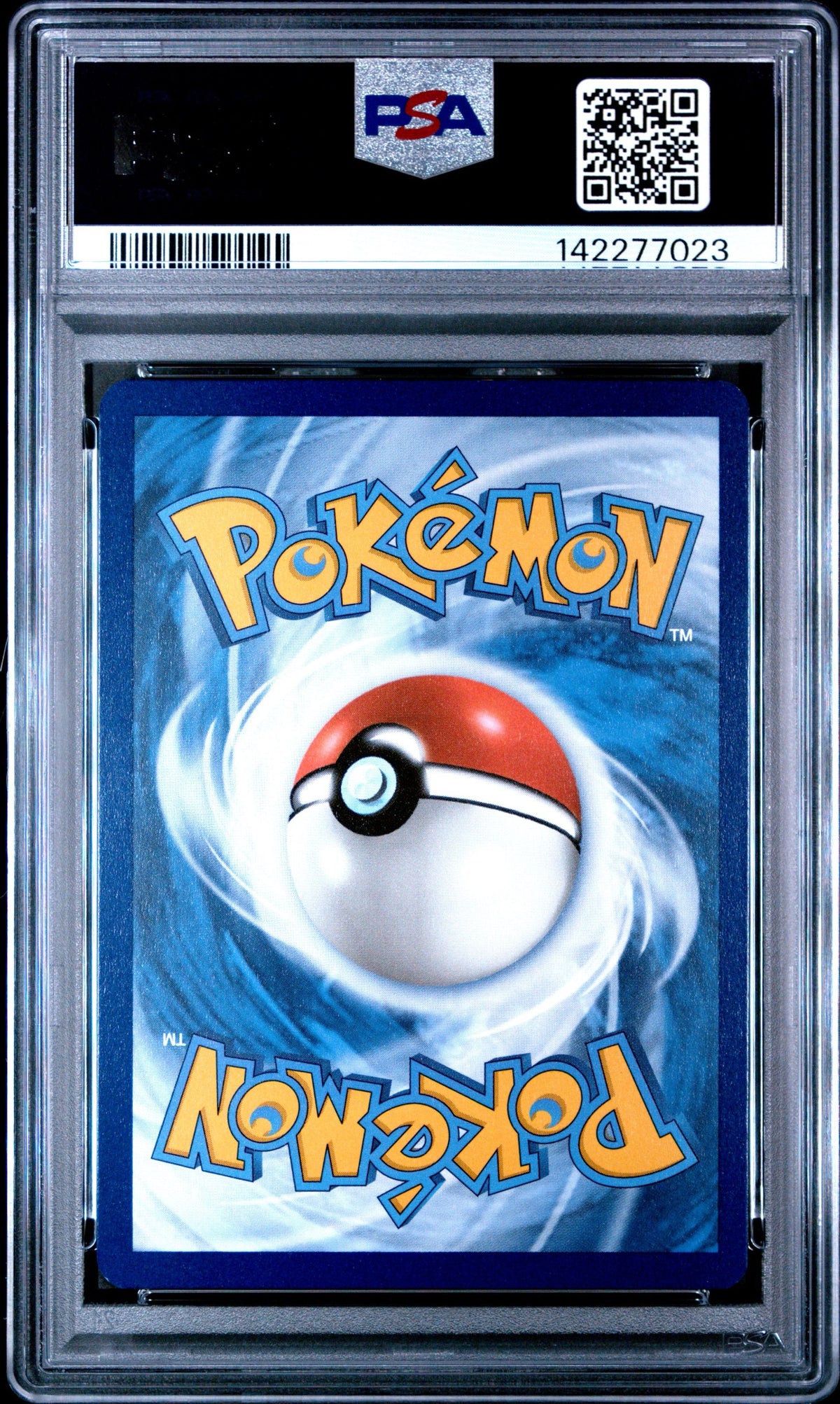 Squirtle 001/034 PSA 8 NM-MT 2023 Pokémon Celebrations Classic Collection – photo 2 of 3