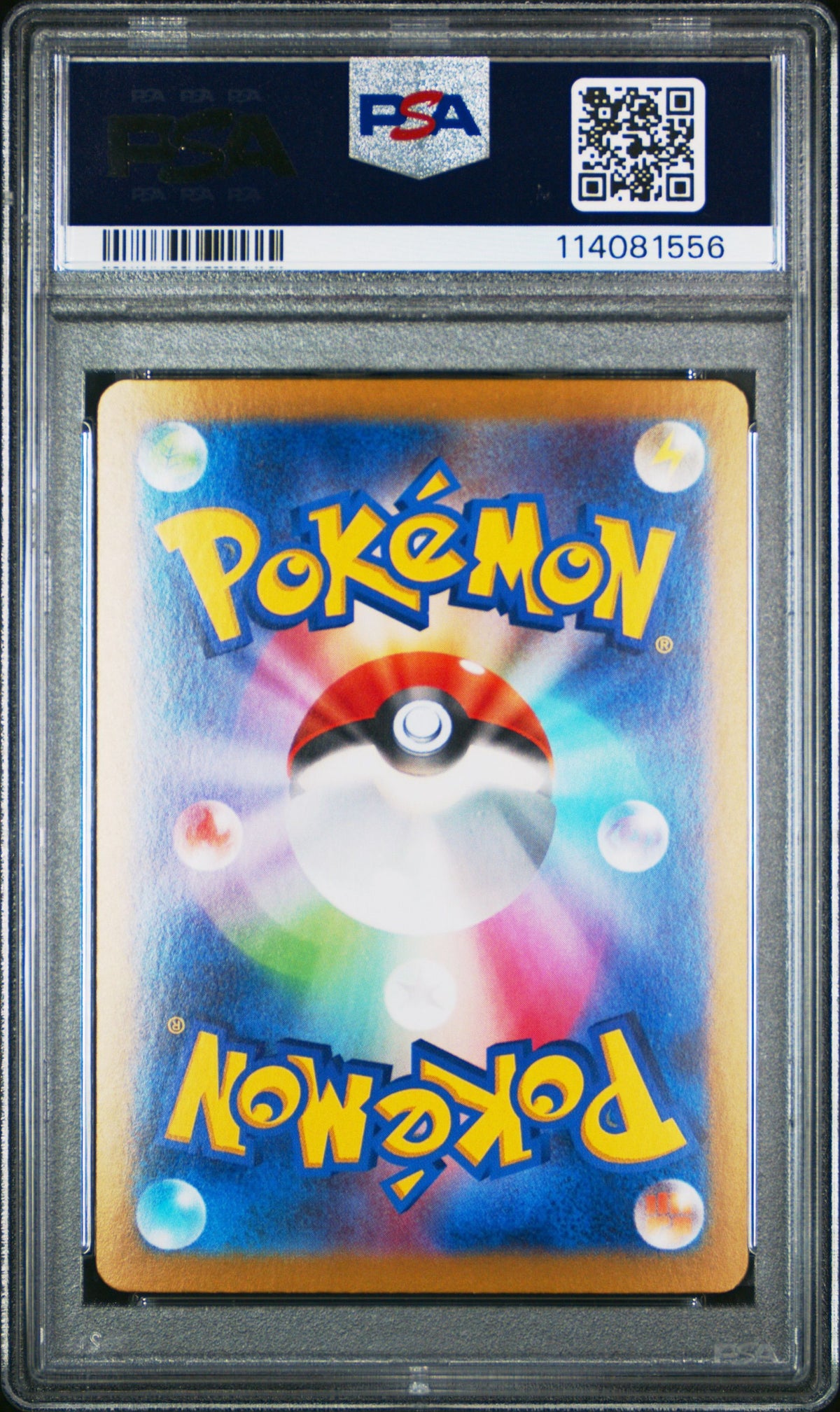 Raging Bolt ex 222/187 SAR Terastal Festival PSA 10 Gem Mint – photo 3 of 3