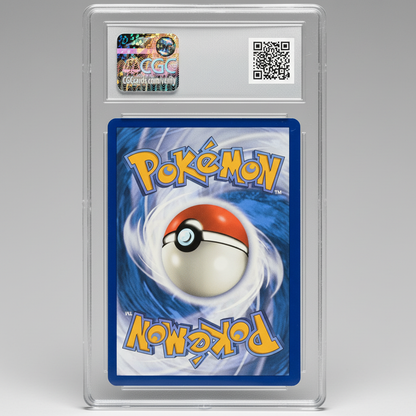Luxray ex 068/167 Pokémon Twilight Masquerade CGC 9 Mint – photo 2 of 2