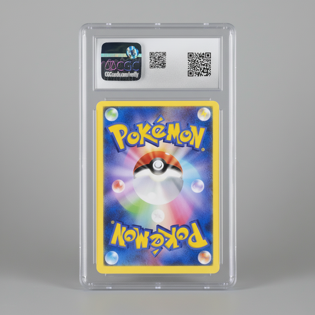 Vaporeon V 015/069 2021 Pokémon Eevee Heroes CGC Mint 9 – photo 2 of 2