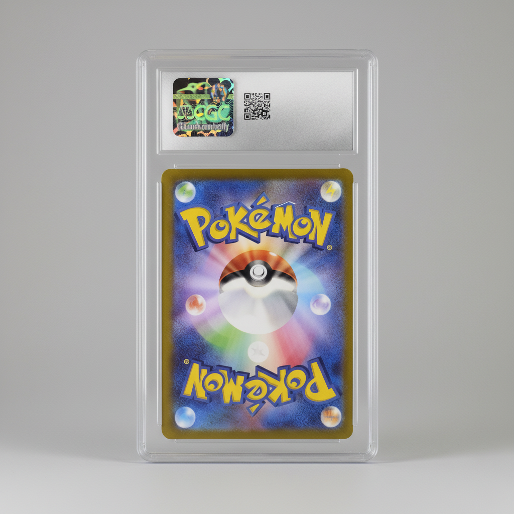 Dusclops 065/187 2024 Terastal Fest ex CGC Mint 9 Japanese TCG – photo 2 of 2