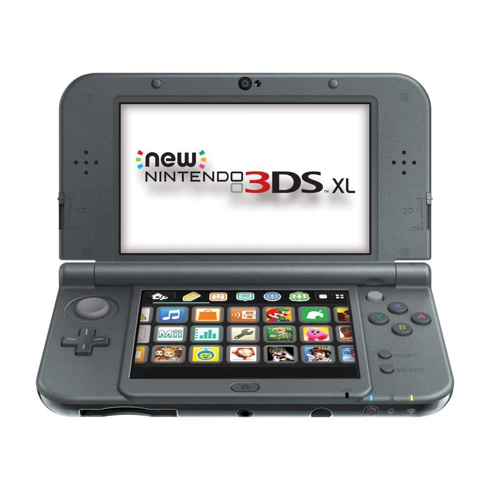 New Nintendo 3DS XL Console - Tested Pre-Owned Handheld – photo 2 of 9