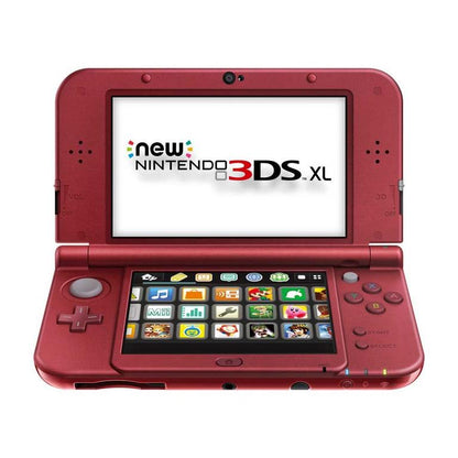 New Nintendo 3DS XL Console - Tested Pre-Owned Handheld – photo 3 of 9