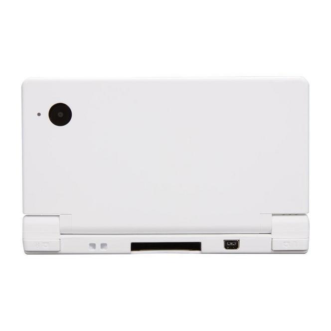 Nintendo DSi Handheld Console – photo 4 of 13
