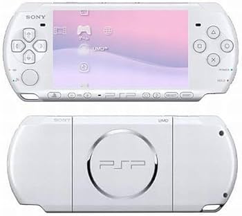 Sony PSP 3000 Handheld Console with 64GB Memory Stick and Charger – photo 7 of 7
