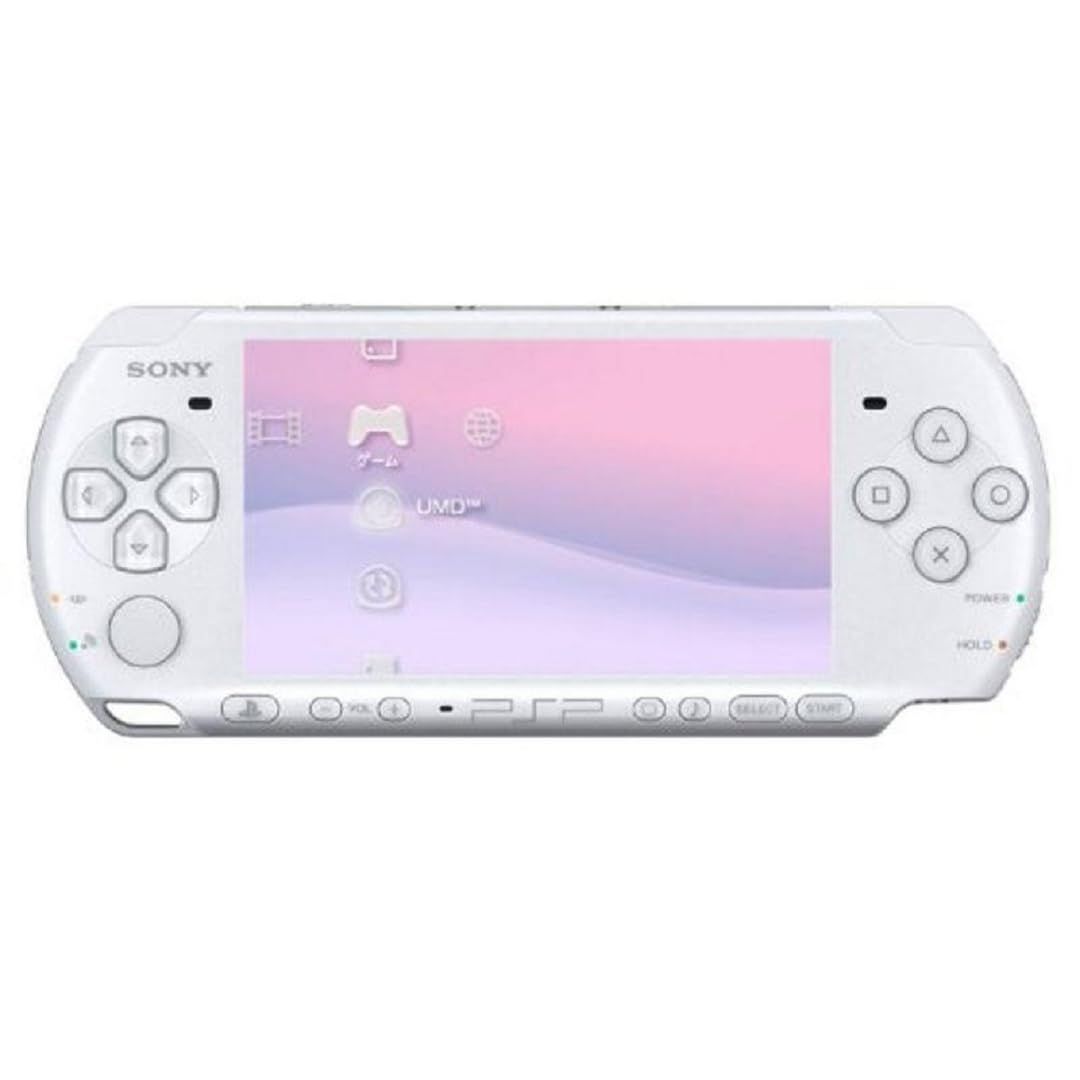 Sony PSP 3000 Handheld Console with 64GB Memory Stick and Charger – photo 2 of 7