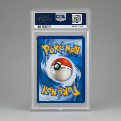 Sylveon 040/131 Master Ball Reverse Holo PSA 9 Mint TCG – photo 3 of 3