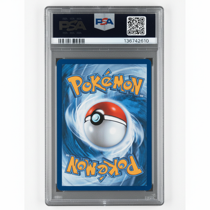 Riolu 010 2025 Pokémon MEP EN Mega Lucario Promo PSA 10 Gem Mint – photo 3 of 3