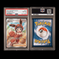 Poké Kid 070/072 2021 Pokémon SWSH Shining Fates PSA 10 Gem Mint – front view