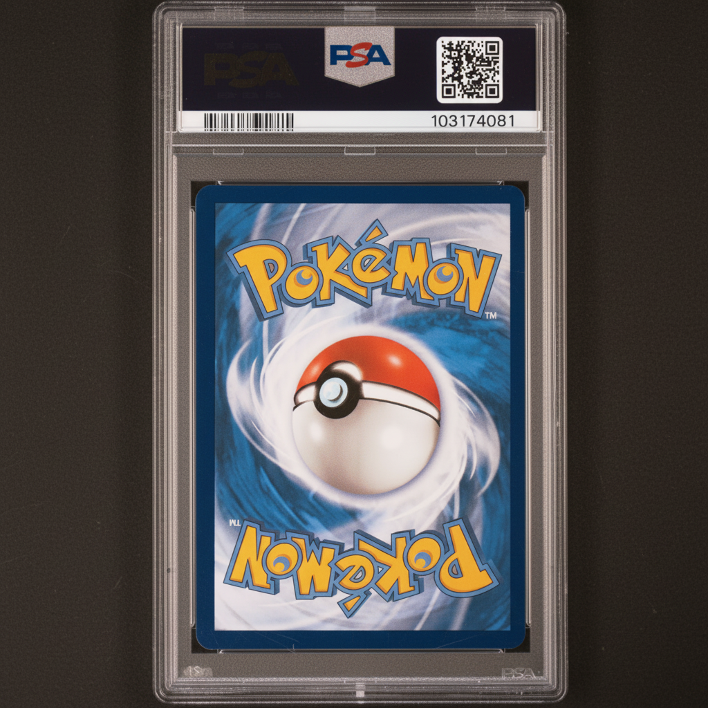 Poké Kid 070/072 2021 Pokémon SWSH Shining Fates PSA 10 Gem Mint – photo 3 of 3