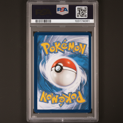 Poké Kid 070/072 2021 Pokémon SWSH Shining Fates PSA 10 Gem Mint – photo 3 of 3