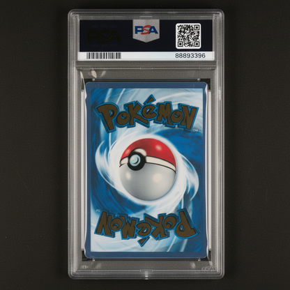 Mew ex 205/165 Pokémon 151 Ultra-Premium Collection PSA 10 Gem Mint – photo 3 of 3