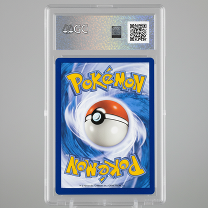 Magnemite 063/197 Obsidian Flames CGC 10 Gem Mint Pokémon TCG Card – photo 2 of 2