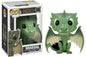 Funko Pop! Game of Thrones Rhaegal #20 Vinyl Figure – front view