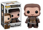 Funko Pop! Game of Thrones: Robb Stark #08 Vinyl Figure – front view