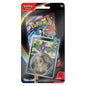 Pokémon TCG: Chaos Rising 1-Pack Checklane Blister (New) – front view