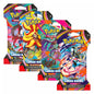Pokémon TCG: Mega Evolution—Chaos Rising Sleeved Booster Pack – front view
