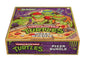 Magic: The Gathering x TMNT Pizza Bundle TCG Sealed Set – front view