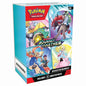 Pokémon TCG: Scarlet & Violet Journey Together Booster Bundle – front view
