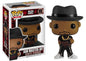 Funko Pop! Rocks: Jam Master Jay #11 Run DMC Vinyl Figure – front view
