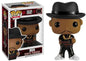 Funko Pop! Rocks: Run #09 Vinyl Figure - Run DMC Rev Run – front view