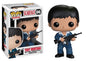 Funko Pop! Movies Tony Montana #86 Scarface Vinyl Figure – front view