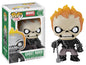 Funko Pop! Marvel Ghost Rider #18 Vinyl Figure – front view