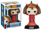 Funko Pop Star Wars Queen Amidala 29 Naboo Royal Attire Vinyl Figure – front view