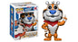 Funko Pop! Ad Icons: Tony the Tiger #08 Vinyl Figure – front view